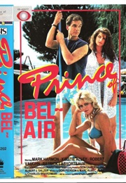 The Prince of Bel-Aire (1986)
