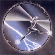 Jefferson Starship - Dragon Fly