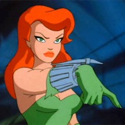 Poison Ivy (Diane Pershing)