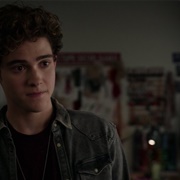 HSMTMTS: 2X10- "The Transformation"