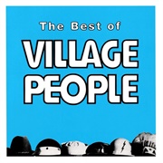 Village People - The Best of Village People