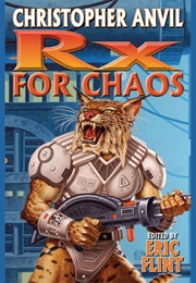 Rx for Chaos (Christopher Anvil)