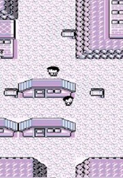 Lavender Town Syndrome (-)