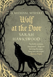 Wolf at the Door (Sarah Hawkswood)