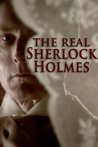 The Real Sherlock Holmes (2012)