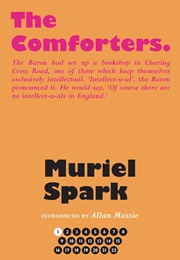 The Comforters (Muriel Spark)