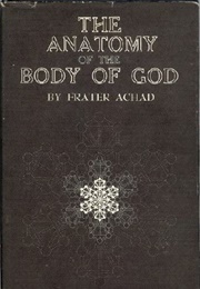 The Anatomy of the Body of God
