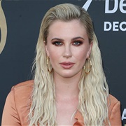 Ireland Baldwin (LGBTQ+, She/Her)