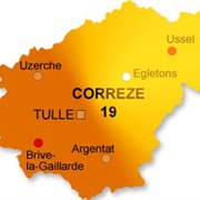 Corrèze (19)