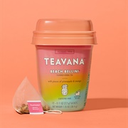 Teavana Beach Bellini