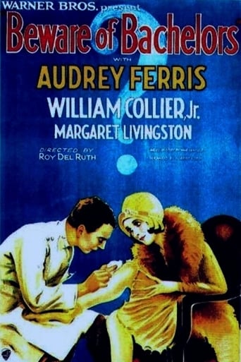 Beware of Bachelors (1928)