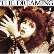 The Dreaming (Kate Bush, 1982)