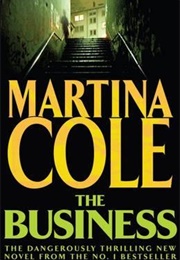The Business (Martina Cole)
