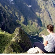 Huayna Picchu