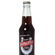 Lucky Club Cola
