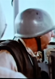 Beans, Bullets, and Black Oil (1968)