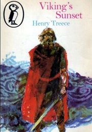 Viking's Sunset (Henry Treece)