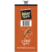 Bright Tea Co. Chai Spice