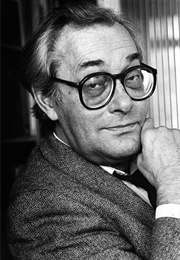 Smell of Sadness (Alfred Kossmann)