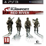 Operation Flashpoint: Red River