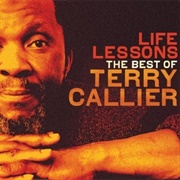 Terry Callier Life Lessons