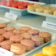 Macaron Bar