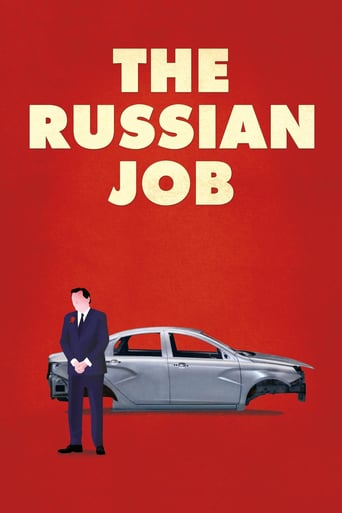 The Russian Job (2018)