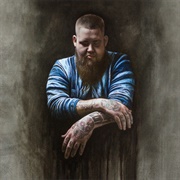 Human (Rag'n'bone Man)
