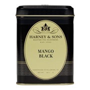 Harney & Sons Mango Black Tea