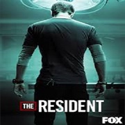 The Resident Season 2