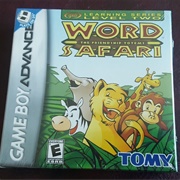 Word Safari: The Friendship Totems