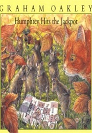 Humphrey Hits the Jackpot (Graham Oakley)