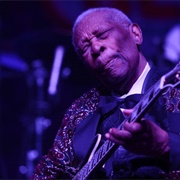 Downhearted Aka How Blue Can You Get-B.B. King