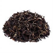 The Whistling Kettle Darjeeling Oolong