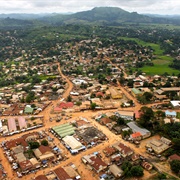 Gueckedou, Guinea