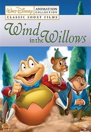 The Wind in the Willows (1949)