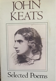 Selected Poems (John Keats)
