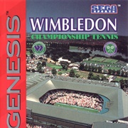 Wimbledon Championship Tennis