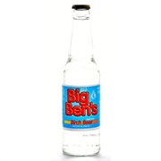 Big Ben's White Birch Beer