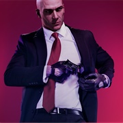 Hitman 2