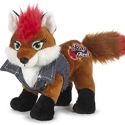 Rockerz Fox