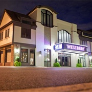 The Space at Westbury Theatre