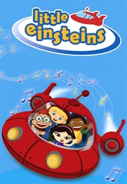 Little Einsteins (2005)