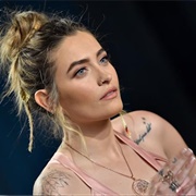 Paris Jackson