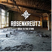 Røsenkreütz - Back to the Stars