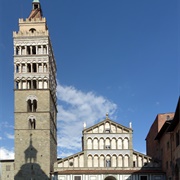 Pistoia Cathedral