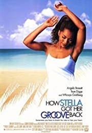 How Stella Got Her Groove (1998)