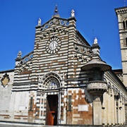 Prato Cathedral