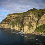 Tasman Coastal Trail, Australia