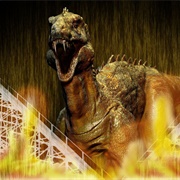 Beast From 20000 Fathoms